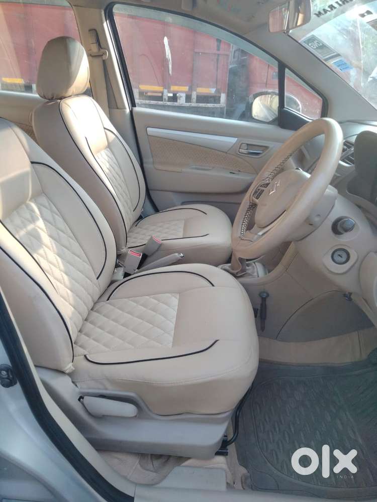 Maruti Suzuki Ertiga