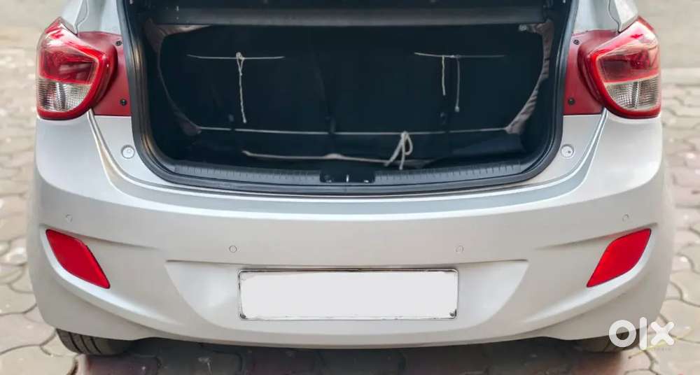 Honda Amaze 2014 Diesel Good Condition
