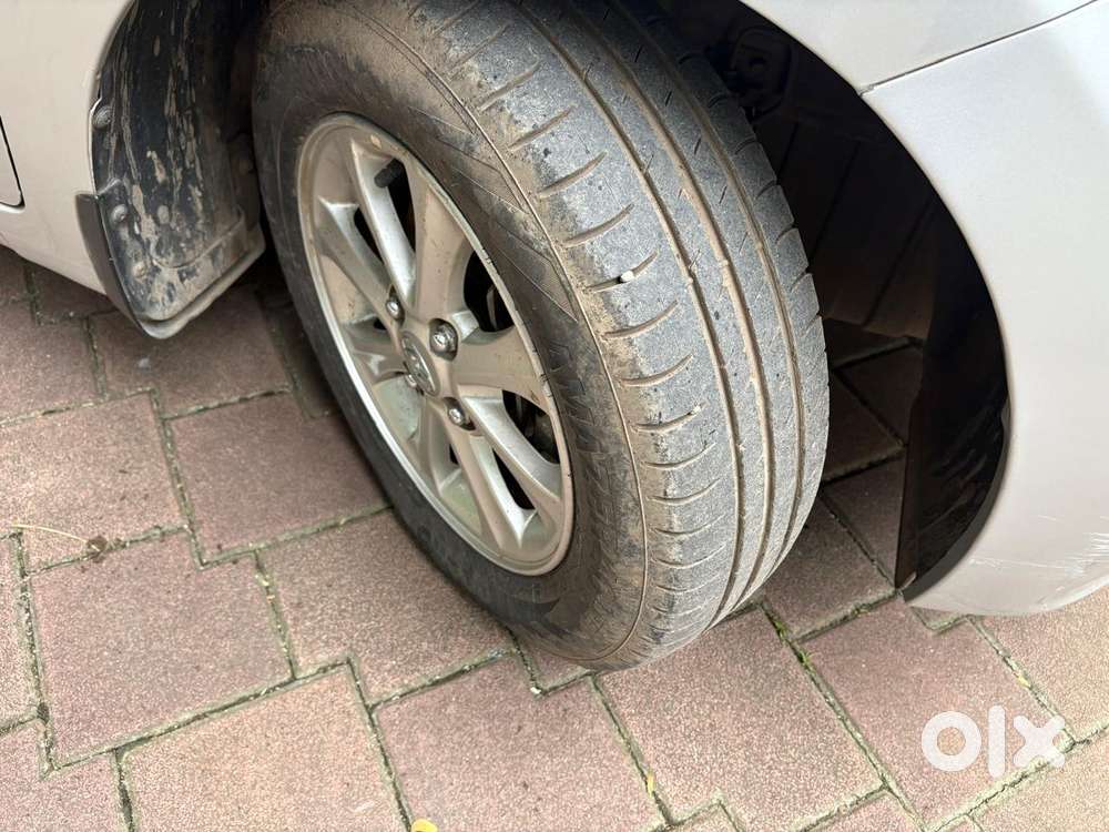 Hyundai Grand I10 2013-2016 At Asta, 2015, Petrol