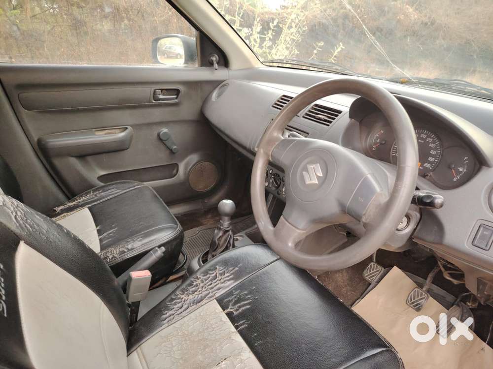 Maruti Suzuki Swift, 2009, Diesel