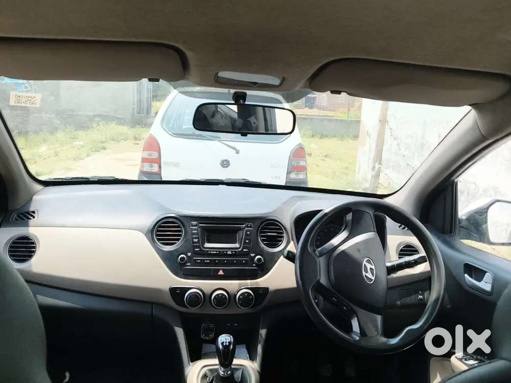 Hyundai Grand I10 2013 Diesel 152000 Km Driven