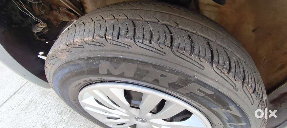 Maruti Suzuki Swift Ddis Vdi, 2007, Diesel