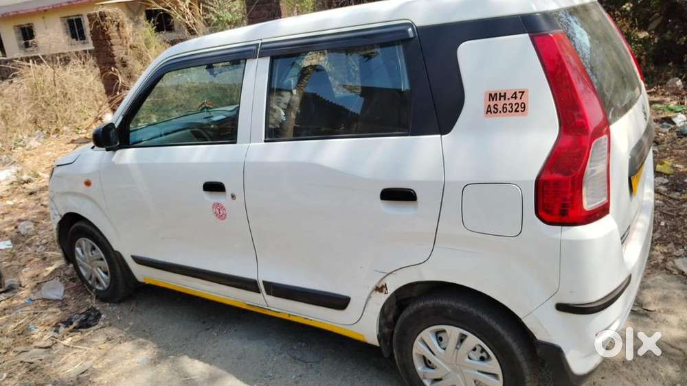 Maruti Suzuki Wagon R 2022 Petrol Good Condition