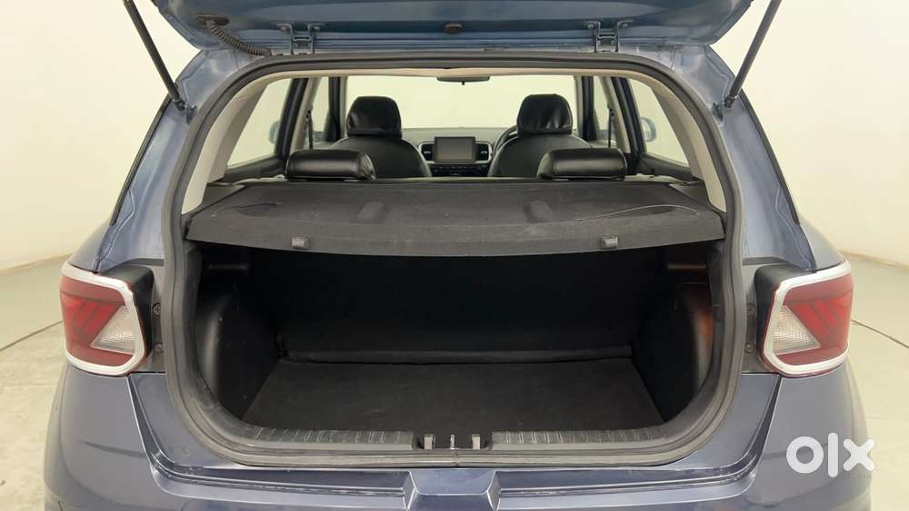 Hyundai Venue Sx Turbo, 2020, Petrol