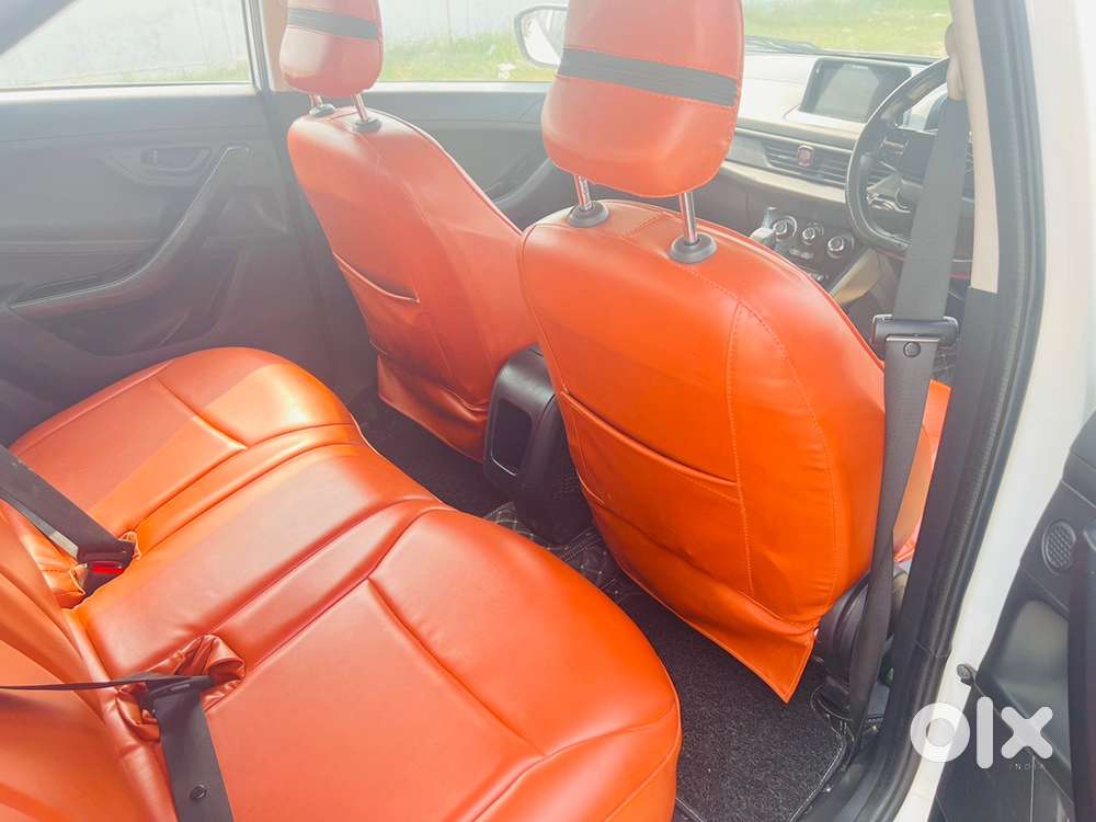 Tata Nexon Smart 2024