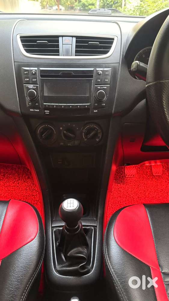 Maruti Suzuki Swift Ddis Vdi, 2017, Diesel