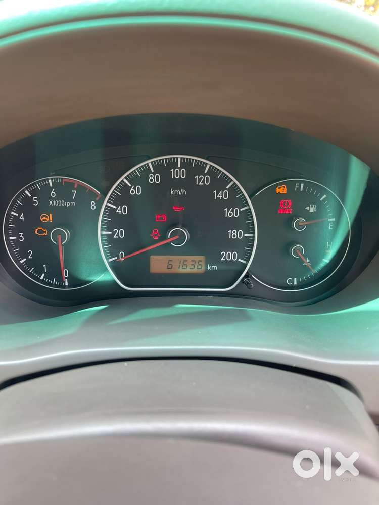 Maruti Suzuki Sx4 Vxi Bsiv, 2013, Petrol