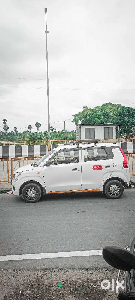 Wagonr Car Sles