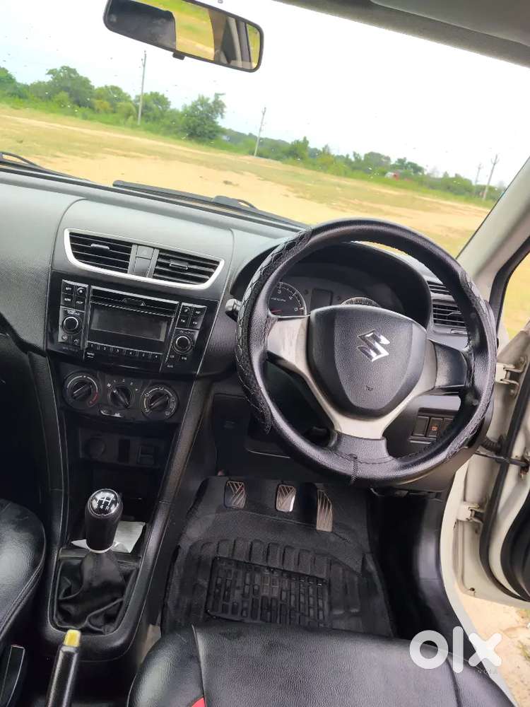Swift Vdi Maruti Suzuki 2015 Diesel