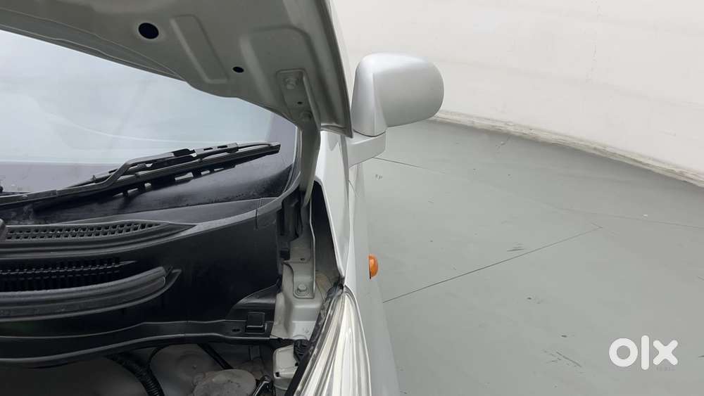 Hyundai Eon Era +, 2018, Petrol