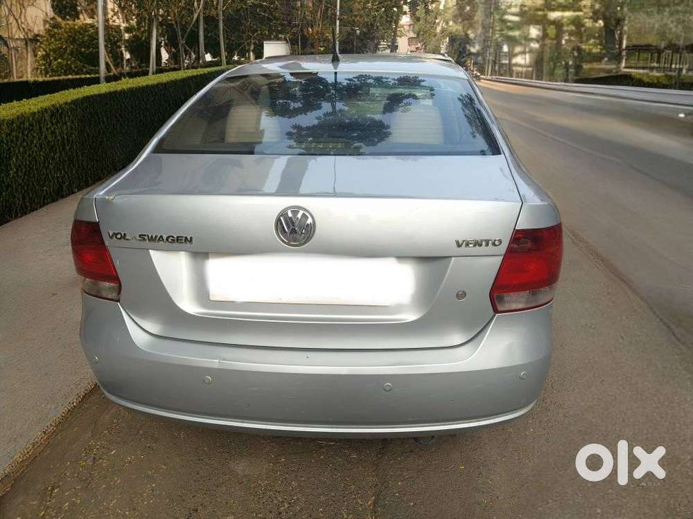 Volkswagen Vento