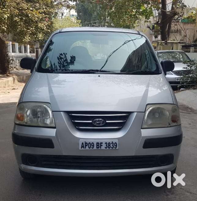 Hyundai Santro Xing Xo, 2006, Petrol