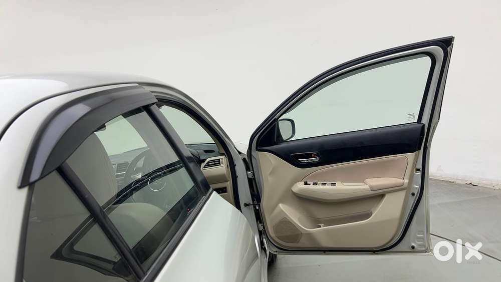 Maruti Suzuki Dzire 1.2 Vxi, 2019, Petrol