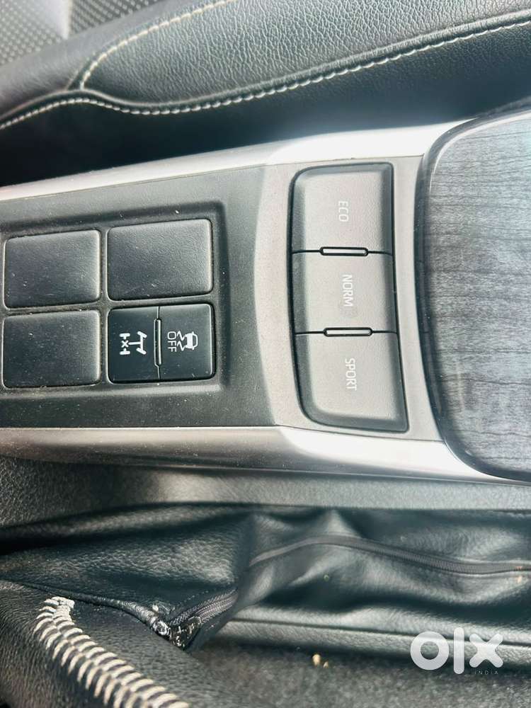 Toyota Fortuner, 2023, Diesel