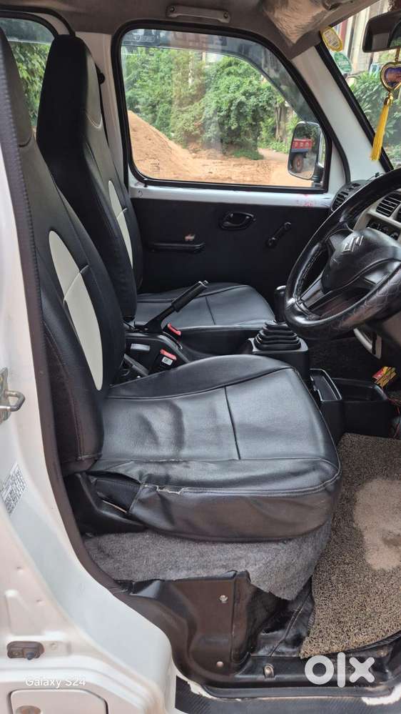Maruti Suzuki Eeco 5 Seater Ac, 2023, Petrol
