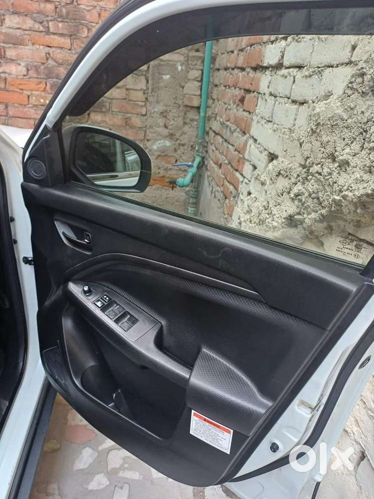 Maruti Suzuki Hybrid 2025