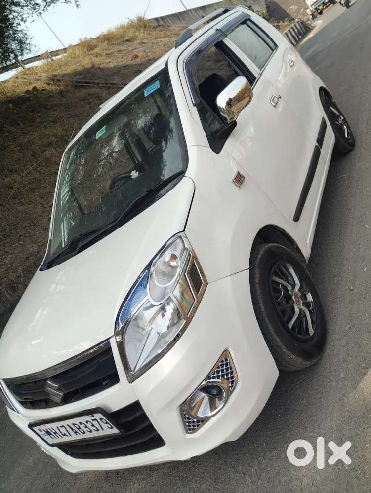2018 Petrol+cng