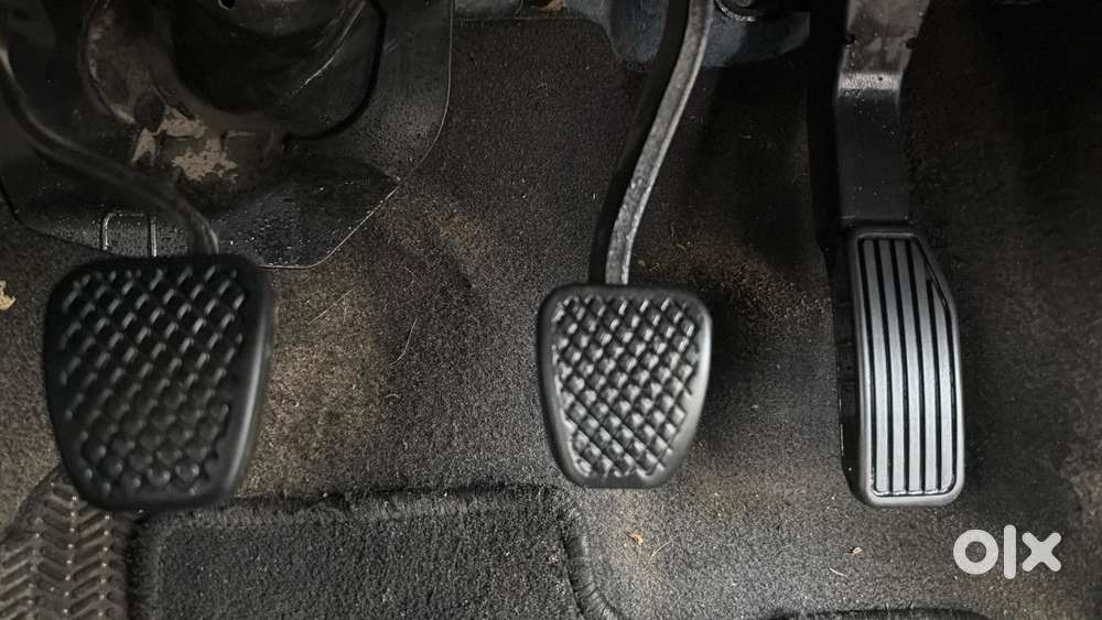 Honda Wr-v 1.2 Vx I-vtec, 2017, Petrol