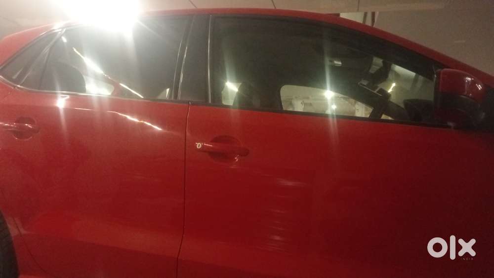 Volkswagen Polo 2013 Year