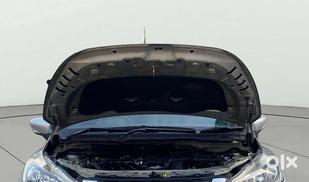 Nissan Kicks Xv, 2019, Petrol