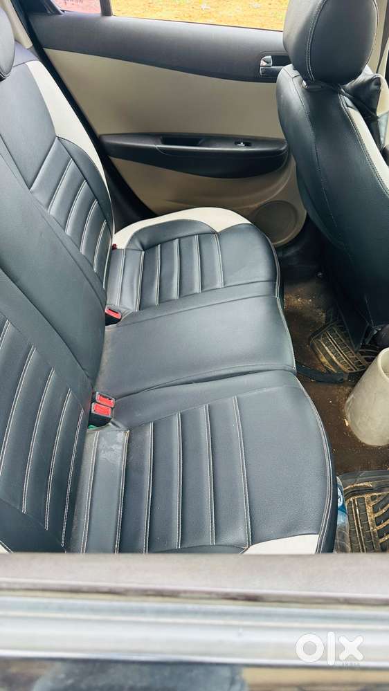 Hyundai I20 2012 Petrol Good Condition
