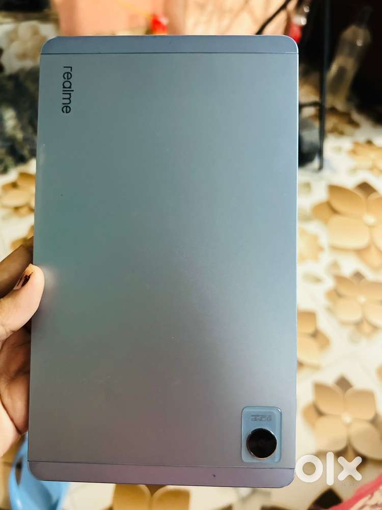 Realme tab