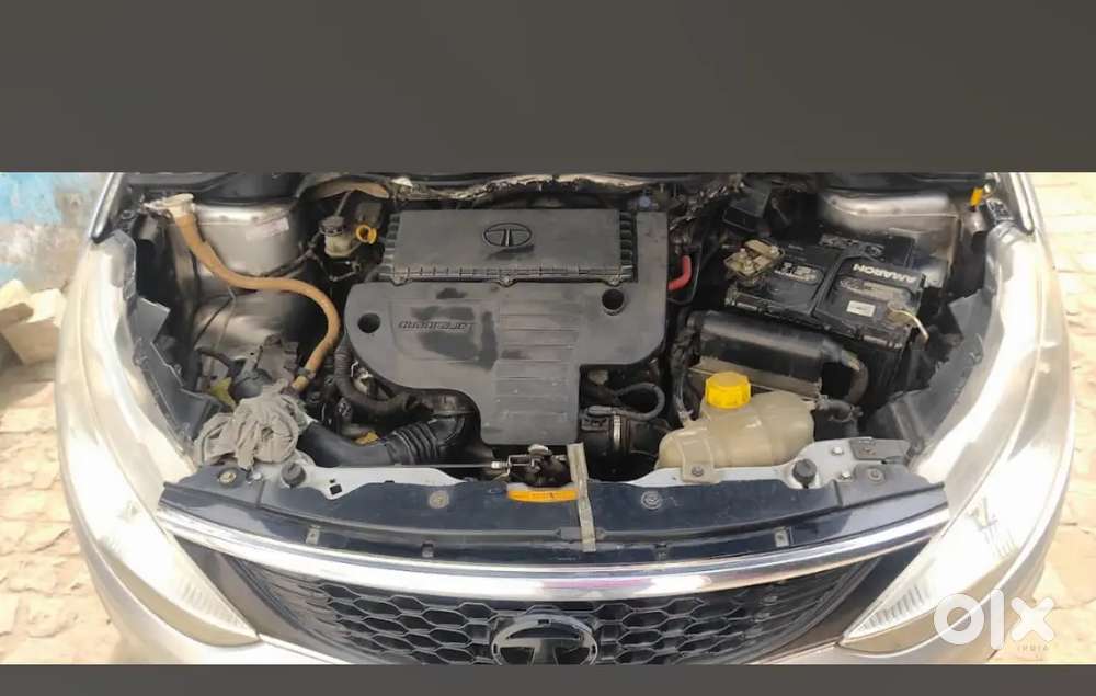 Tata Zest 2015 Diesel Good Condition