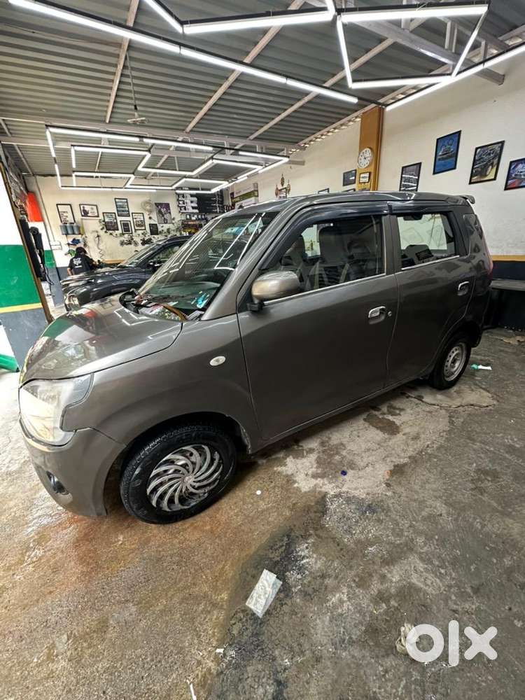 Green Cng 2021