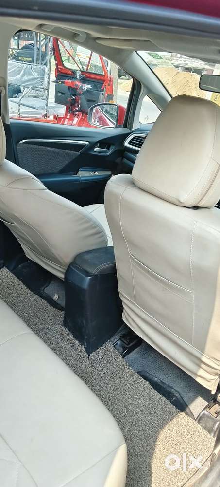 Honda Wr-v 1.5 Vx I-dtec, 2019, Diesel