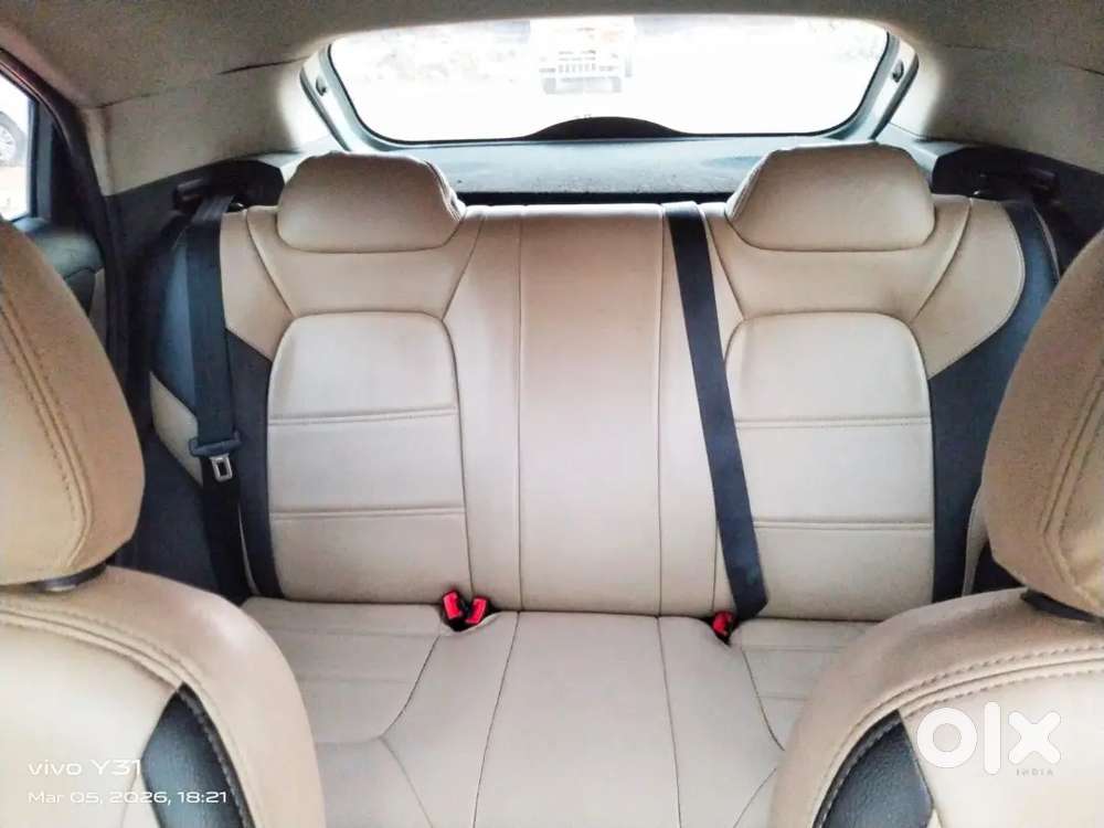 Nexon Xm 2018 Non Accident