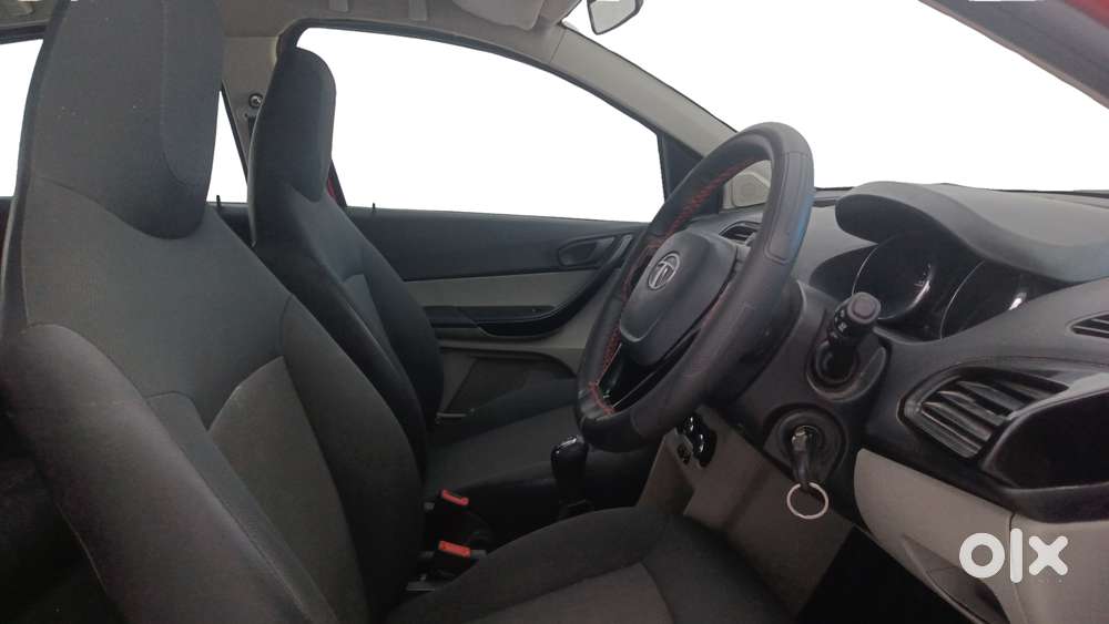 Tata Tiago 1.2 Revotron Xt, 2019, Petrol