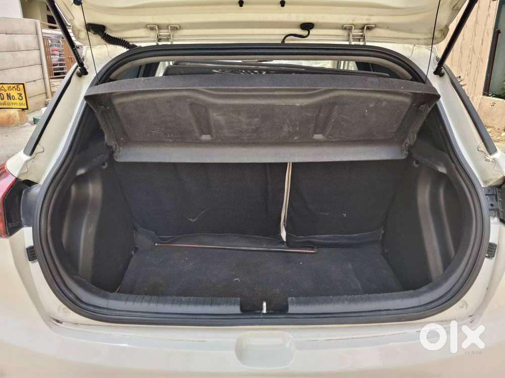 Hyundai I20 1.2 Asta, 2015, Diesel