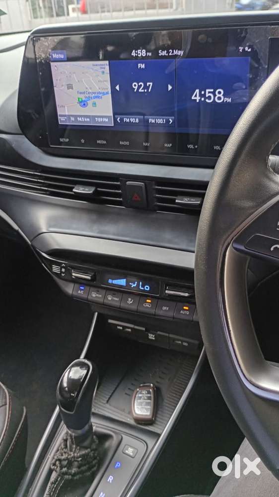 Hyundai I20 1.2 Asta, 2021, Petrol