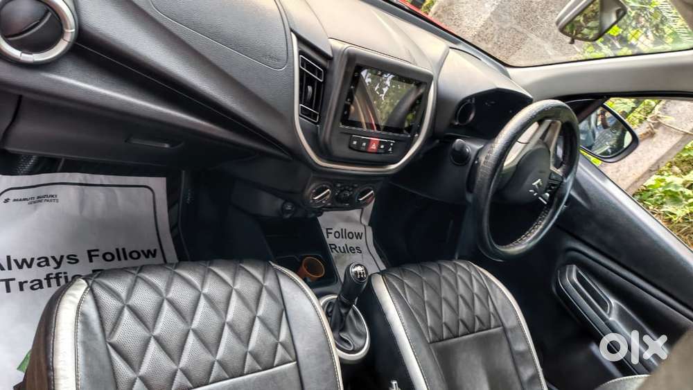Maruti Suzuki Celerio Zxi, 2023, Petrol