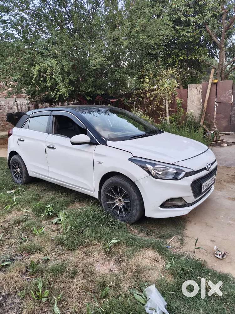 I20 Diesel Arjent Sell