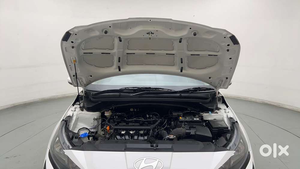 Hyundai New I20 1.2 Magna Mt, 2024, Petrol