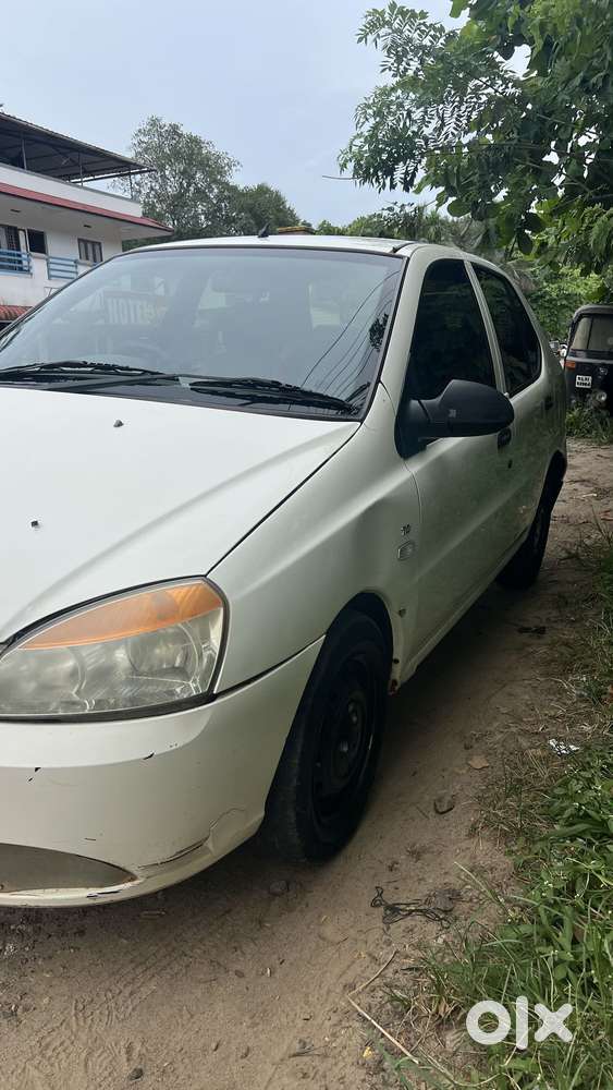 Tata Indigo Cs, 2012, Diesel