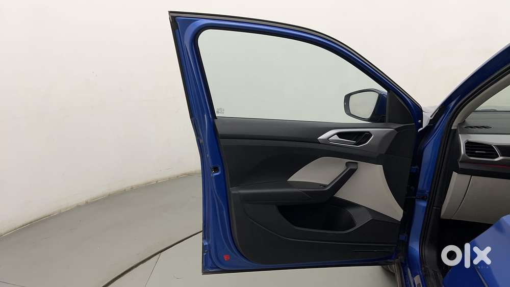 Volkswagen Taigun Gt Plus 1.5 Tsi Dsg, 2022, Petrol