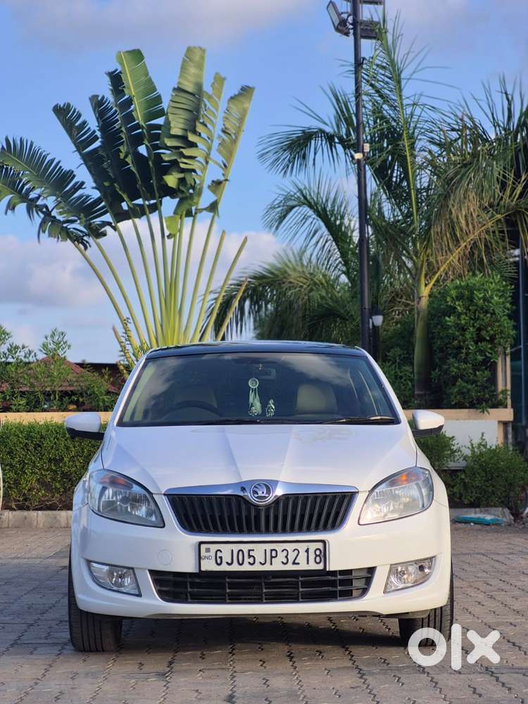 Skoda Rapid 1.0 Monte Carlo Mt, 2016, Diesel