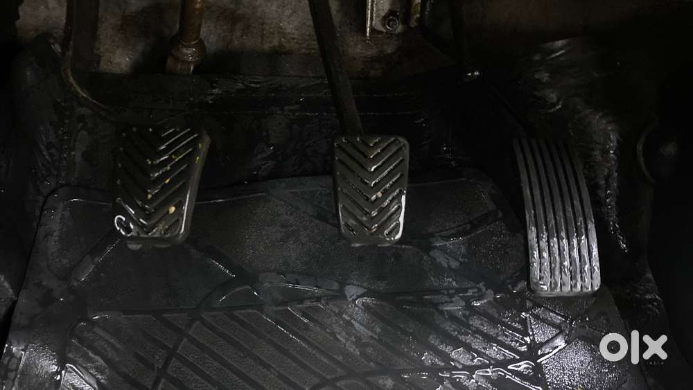 Hyundai Eon Era +, 2016, Petrol