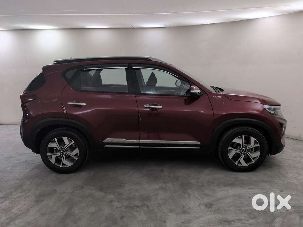 Kia Seltos 1.5 Htx At Petrol, 2022, Diesel