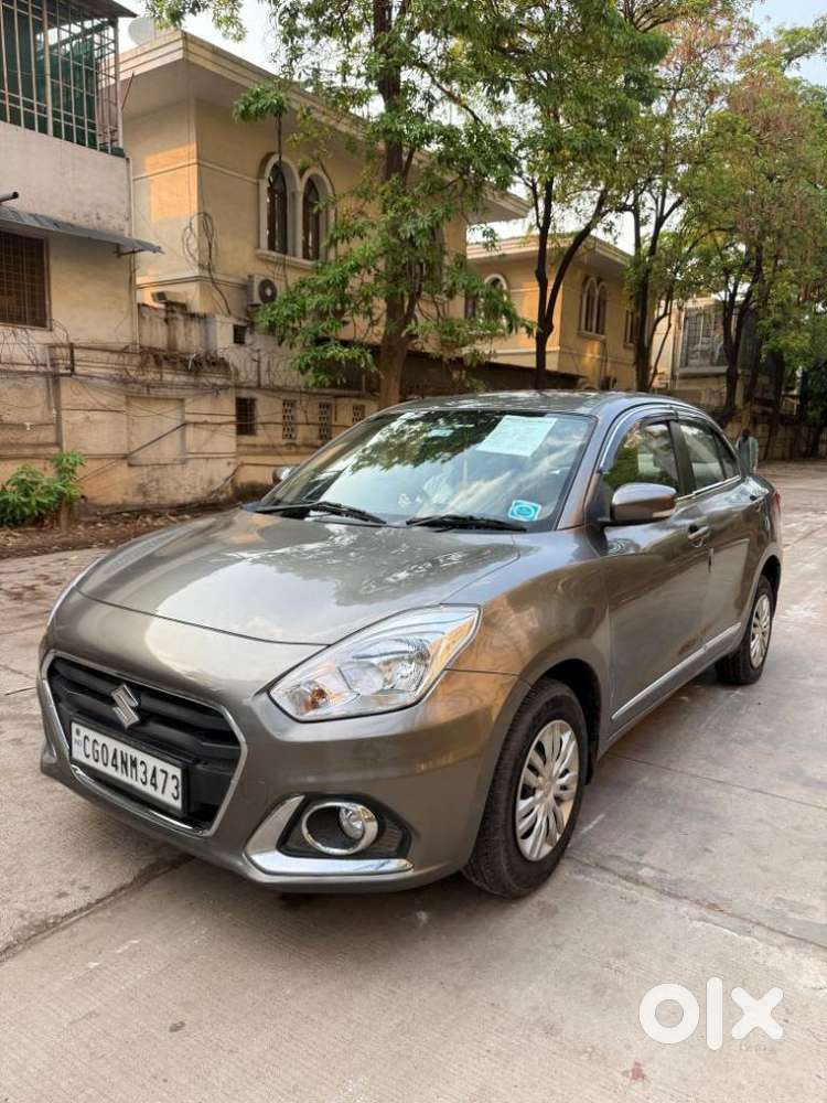 Maruti Suzuki Dzire 1.2 Vxi, 2021, Petrol