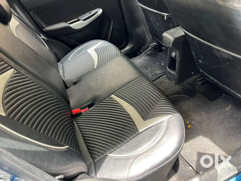 Maruti Suzuki Baleno 2016 28,500km Genuine