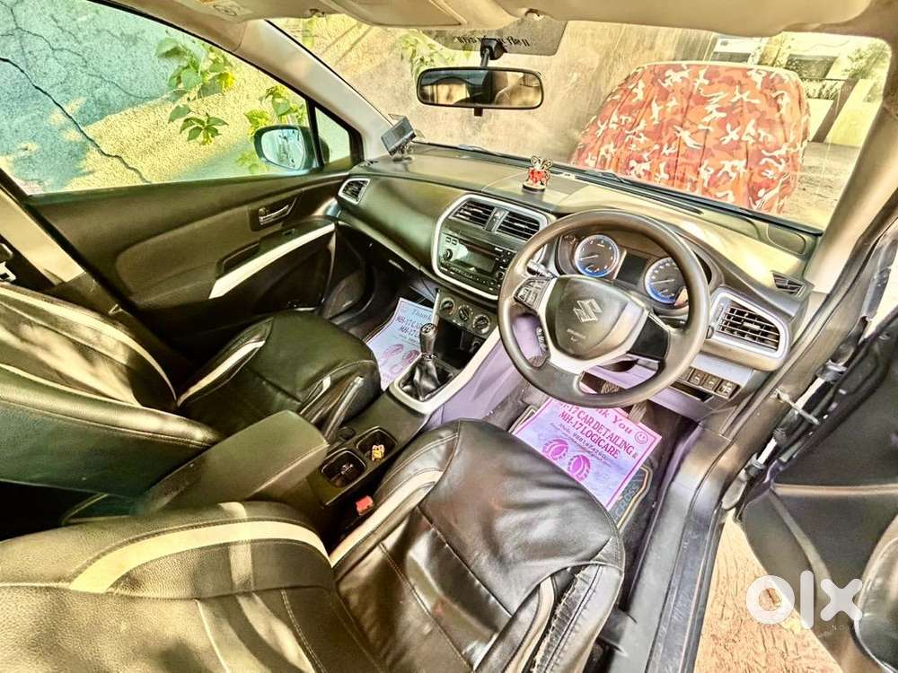 Maruti Suzuki Diesel 2016