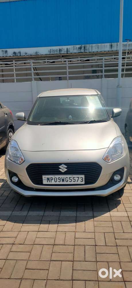 Maruti Suzuki Swift 1.2 Vxi (o), 2020, Petrol