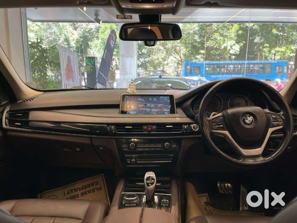 Bmw X5 Xdrive 30d, 2016, Diesel