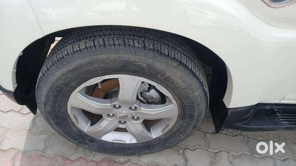 Mahindra Scorpio S11 Mt 7s, 2021