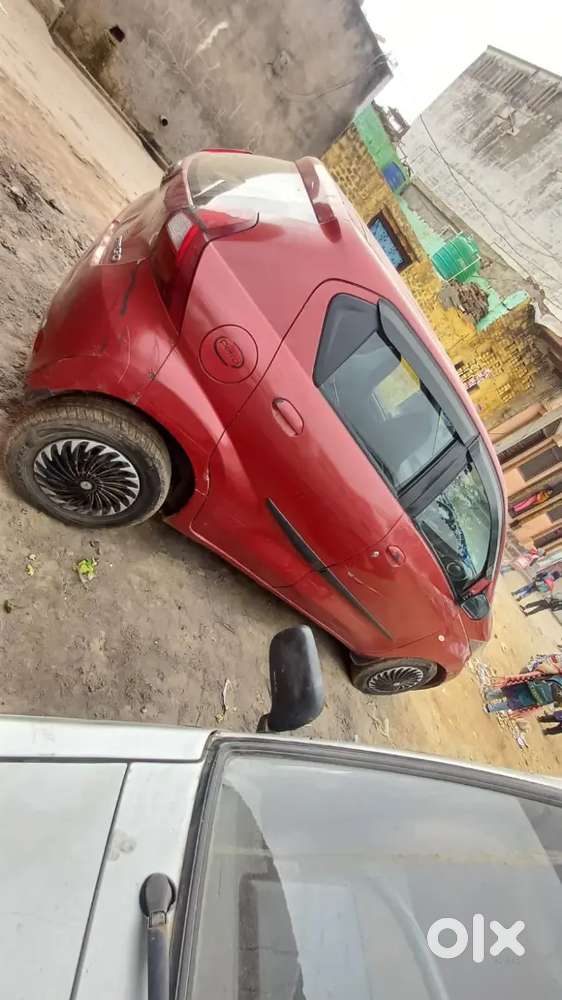 Datsun Go 2018 Car