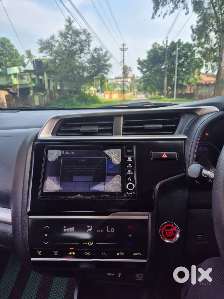 Honda Br-v 1.5 Vx I-vtec Mt, 2017, Diesel