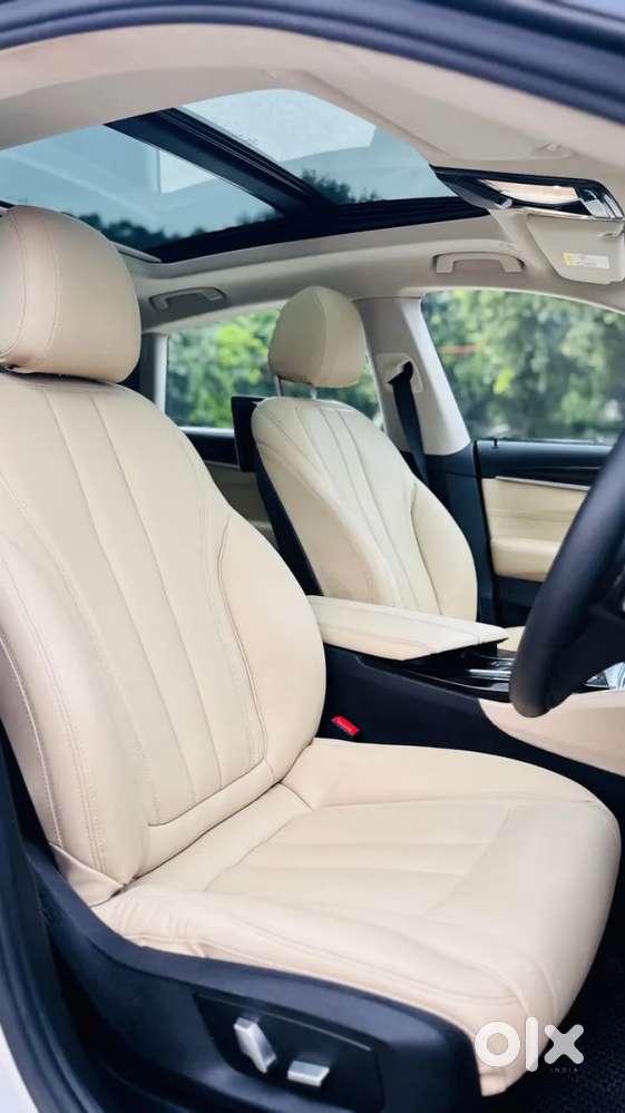 Bmw 6 Series 2.0 Gt 620d Luxury Line, 2019, Diesel